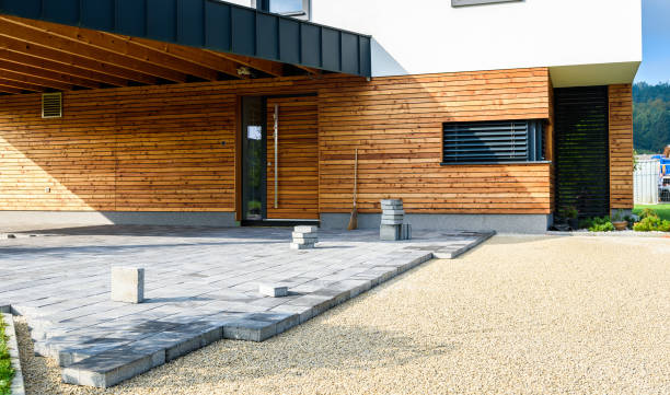 Best Residential Driveway Paver Services  in Fremont, NC