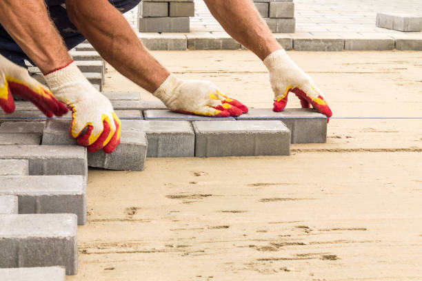 Reasons to Select Us for Your Driveway Paving Requirements in Fremont, NC