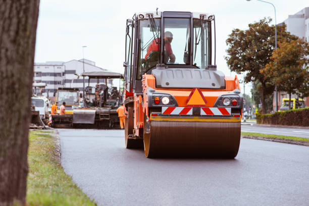 Reliable Fremont, NC Driveway Pavers Solutions