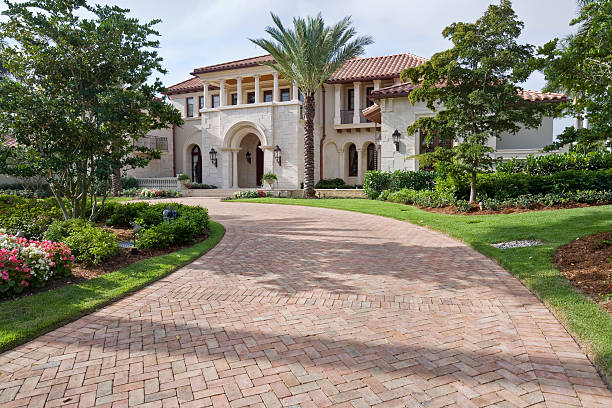 Best Driveway Pavers Near Me  in Fremont, NC