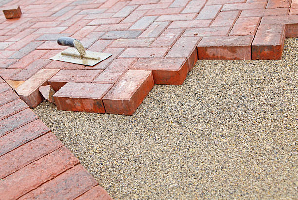 Reasons to Select Us for Your Driveway Paving Requirements in Fremont, NC