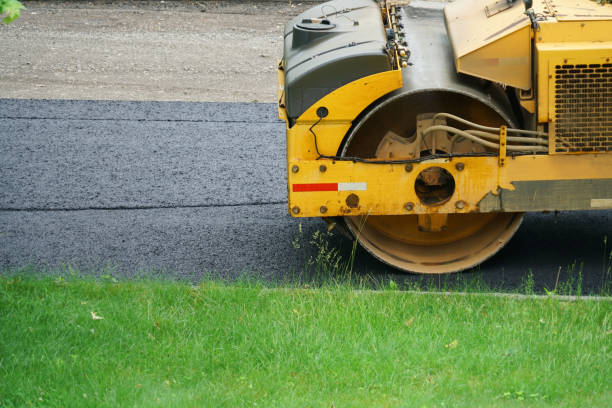 Best Interlocking Driveway Pavers  in Fremont, NC